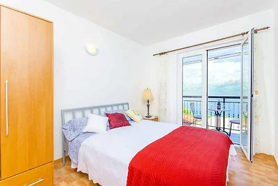 Ferienwohnung am Meer