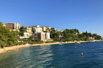 Gemütliche Ferienwohnung Ivan in Omiš mit Bal