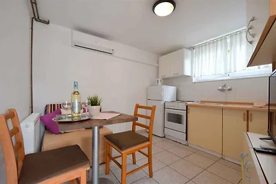 Ferienwohnung mit Terrasse