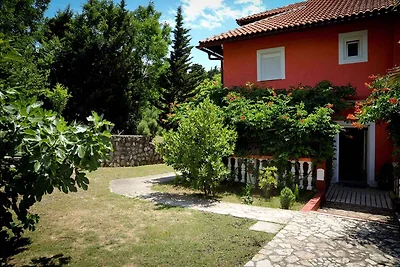 Appartamento Vacanza con famiglia Lopar