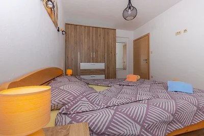 Ferienwohnung Erste Reiche zum Meer