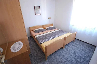 Ferienwohnung mit Aussicht