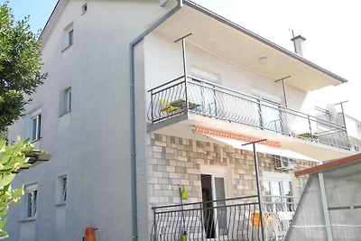 Ferienwohnung mit Terrasse
