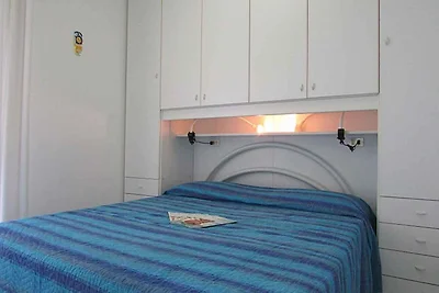 Ferienwohnung mit Balkon