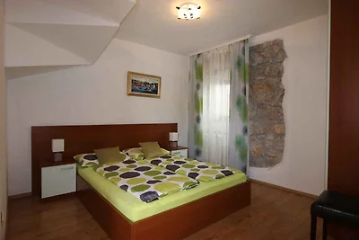 Appartamento Vacanza con famiglia Silo