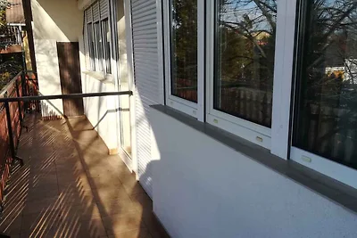 Ferienwohnung mit separatem Eingang