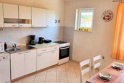 Vakantieappartement Gezinsvakantie Primošten