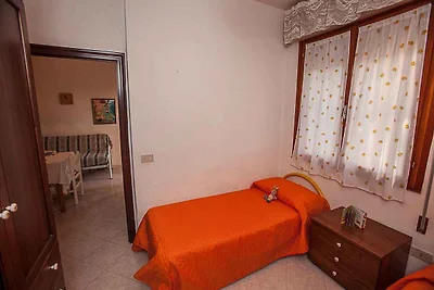 Ferienwohnung mit privatem Garten