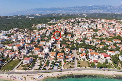Ferienwohnung mit Pool, Grill und Balkon