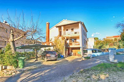Appartamento Vacanza con famiglia Vrsar