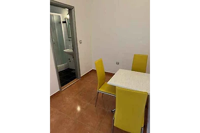 Gemütliche Ferienwohnung Klara mit Meerblick 