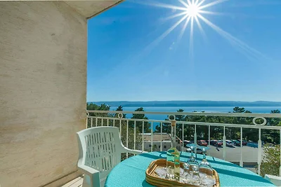 Vakantieappartement Gezinsvakantie Lokva Rogoznica