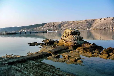 Appartamento Vacanza con famiglia Lopar