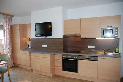 Ferienwohnung mit Balkon