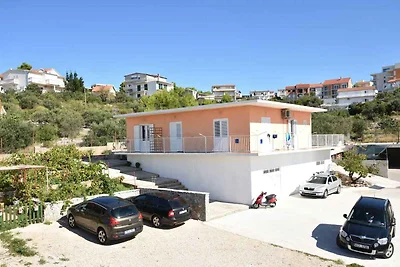Ferienwohnung mit Internet, Klimaanlage und