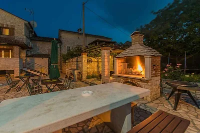 Vakantieappartement Gezinsvakantie Medaki