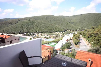 Appartamento Vacanza con famiglia Rabac