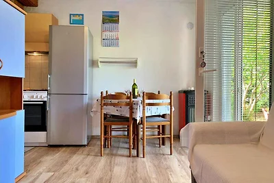 Gemütliche Ferienwohnung Gordana in Šilo auf 