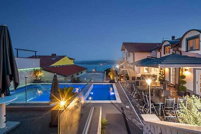 Ferienwohnung mit Klimaanlage und Internet