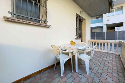 Apartamento Vacaciones familiares Lignano Sabbiadoro