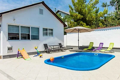 Casa vacanze Vacanza di relax Tribunj