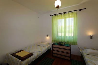 Ferienwohnung mit Sat-TV, Internetzugang, Kli