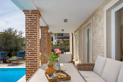 Casa vacanze Vacanza di relax Sveti Ivan Dobrinjski
