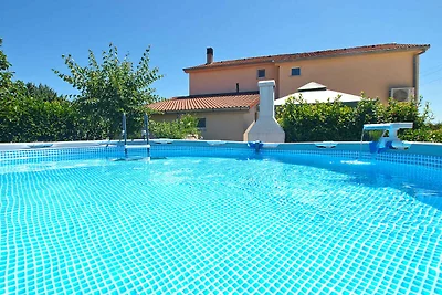 Ferienwohnung mit Klimaanlage