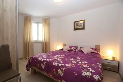 Ferienwohnung mit Klimaanlage und Grill