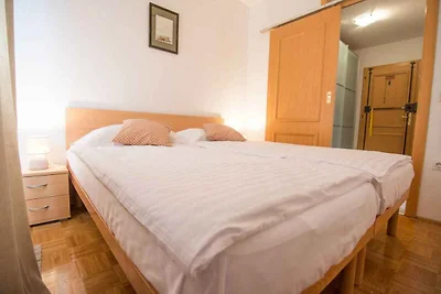 Ferienwohnung mit Klimaanlage und Meerblick