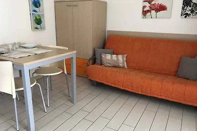 apartman za odmor Obiteljski odmor Bibione