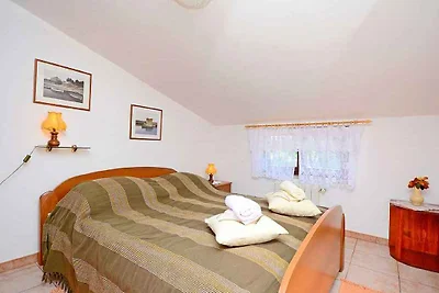 Appartamento Vacanza con famiglia Premantura
