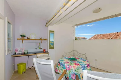 Appartamento Vacanza con famiglia Podaca