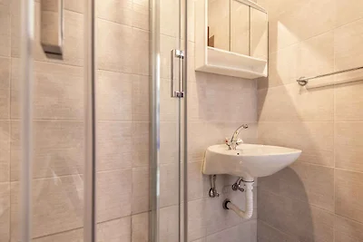 Vakantieappartement Gezinsvakantie Brela