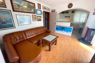 Ferienwohnung mit Klimaanlage