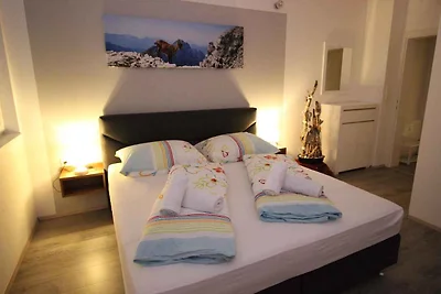 Appartamento Vacanza con famiglia Flattach