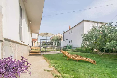 Appartamento Vacanza con famiglia Biograd na Moru