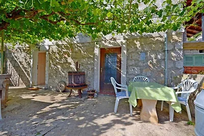 Vakantiehuis Ontspannende vakantie Lastovo