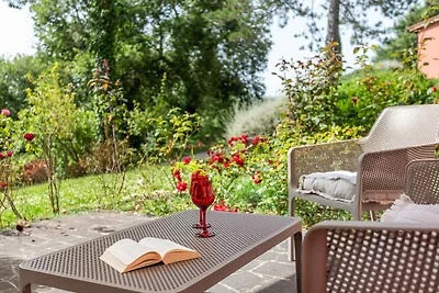 Appartamento Vacanza con famiglia Siena