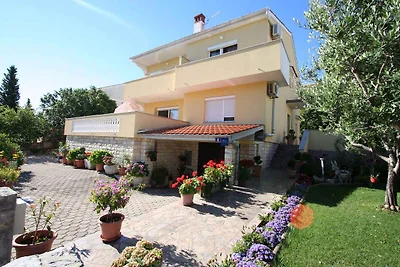 Appartamento Vacanza con famiglia Silo