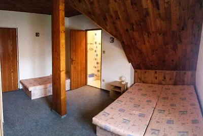Ferienwohnung im Urlaubsgebiet