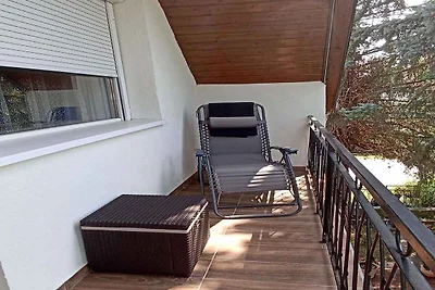 Casa vacanze Vacanza di relax Balatonmáriafürdö
