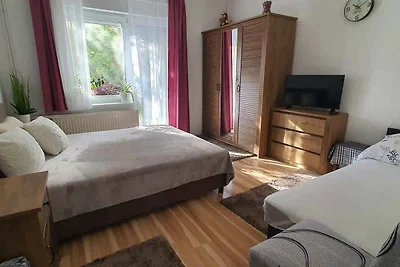 Ferienhaus in der Nähe vom Plattensee