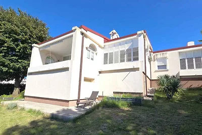 Ferienhaus mit Whirlpool