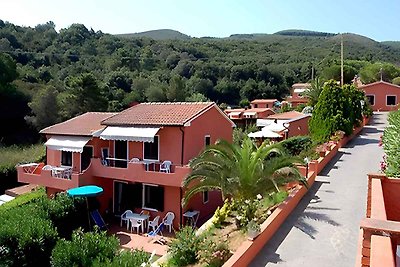 Ferienwohnung mit Panoramicblick