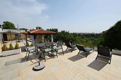 Ferienwohnung Apartment Zrinka im Erdgeschoss
