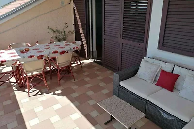 Ferienwohnung mit Aussenpool und herrlichem