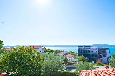 Gemütliches Ferienhaus Josip in Sv. Petar