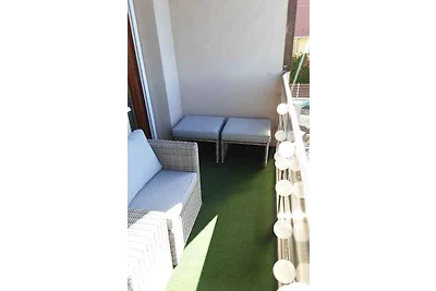 Ferienwohnung mit Wlan und Klimaanlage