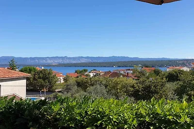 Appartamento Vacanza con famiglia Porat